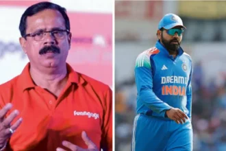Dinesh Lad Urges Rohit Sharma To Ignore Retirement And Target 2027 World Cup