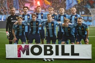 Prediction: Djurgarden vs Halmstad