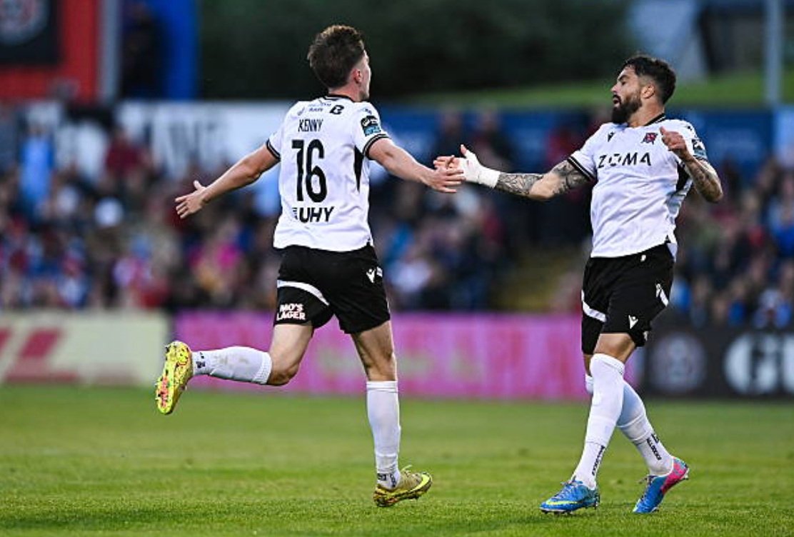 Bitesize Prediction: St. Patrick’s Athletic vs Dundalk – 24/07/26