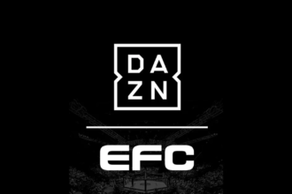 EFC Partners With DAZN To Expand African MMA Reach