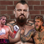Eddie Hall Says He’d