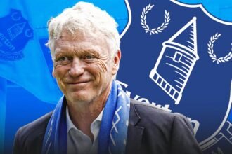 Everton hold detailed talks to sign Moyes' beloved former Norwich City star