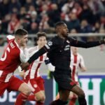 Everton make offers to poach 'one of the world's most exciting strikers' from Newcastle and Arsenal