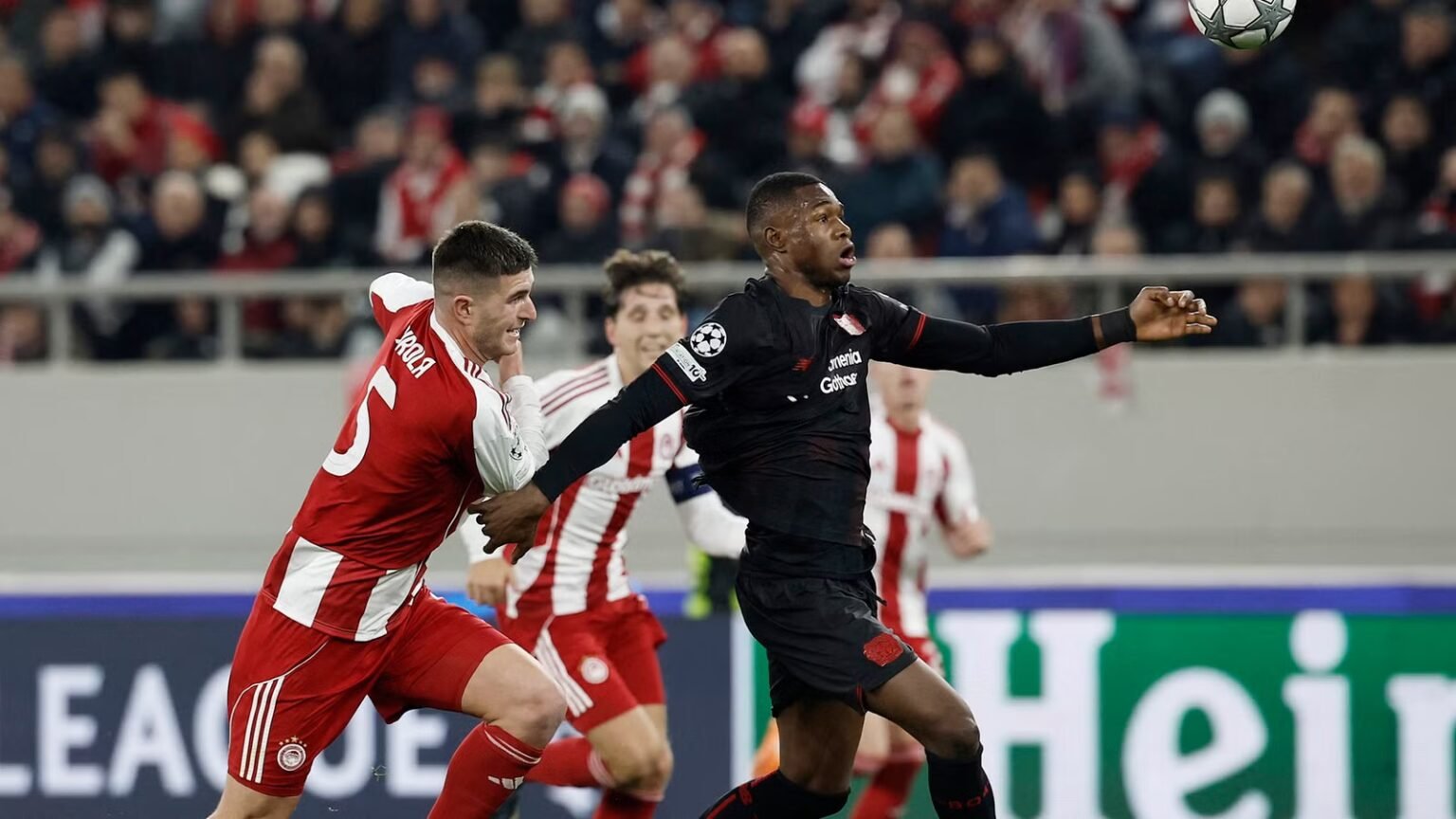 Everton make offers to poach 'one of the world's most exciting strikers' from Newcastle and Arsenal