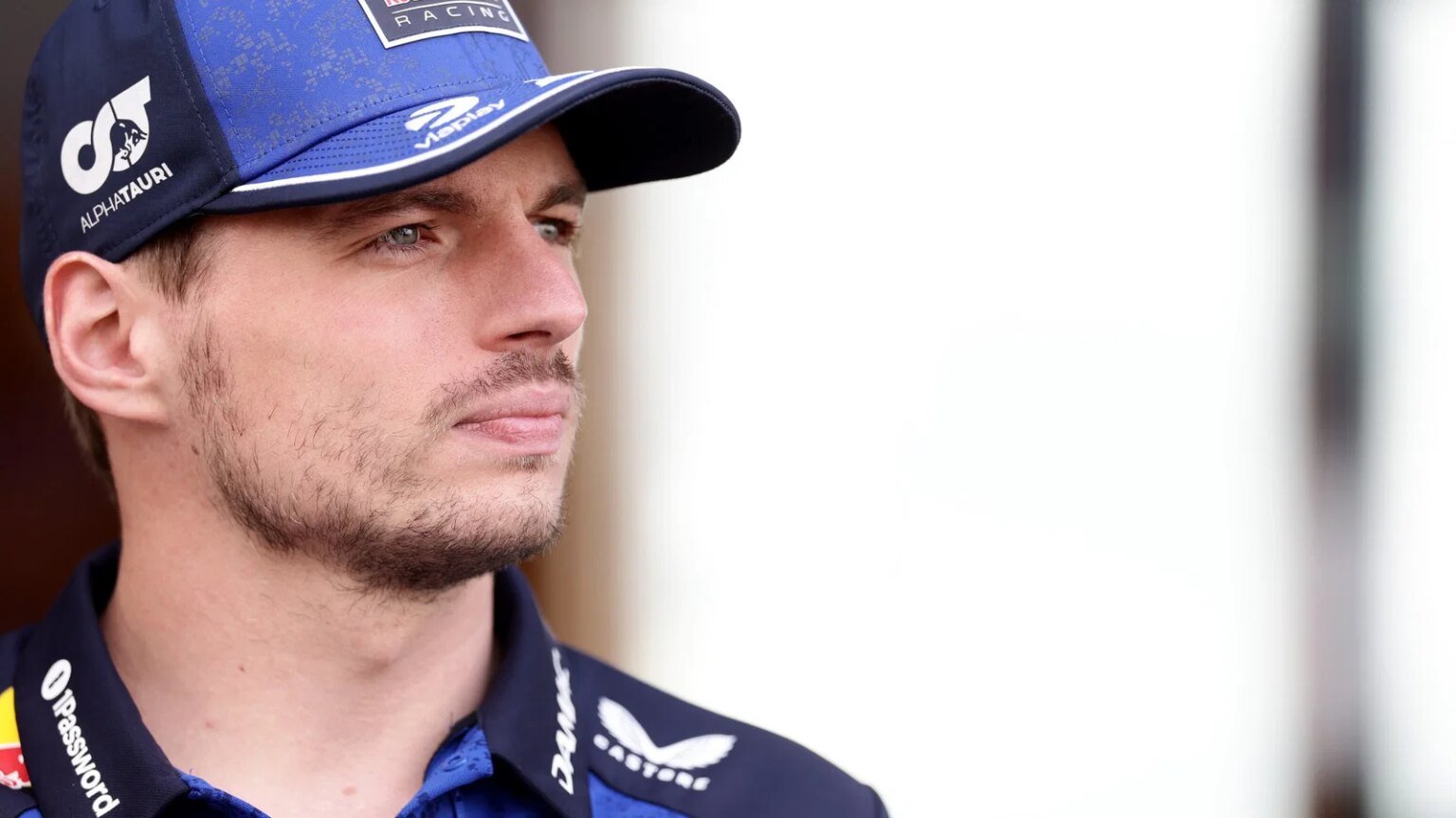 Verstappen