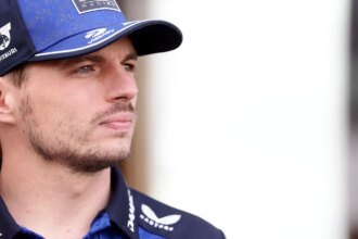 Verstappen