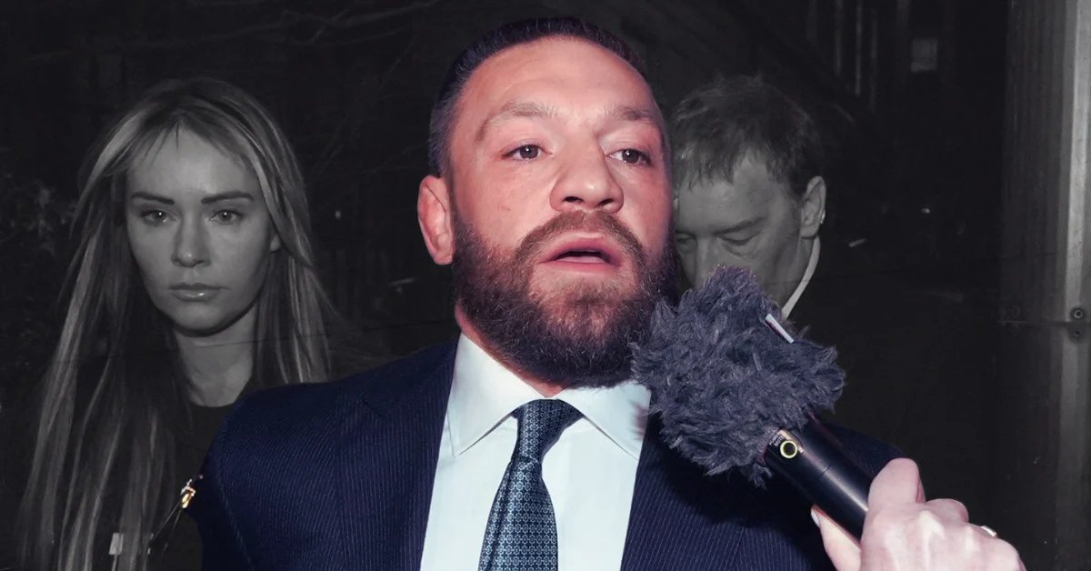Conor McGregor Controversies Explained - Nikita Hand, Assault, Jimmy Fallon, and More