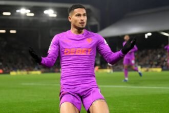 Fabrizio Romano: Aston Villa agree personal terms with 28-year-old to sign Joao Gomez