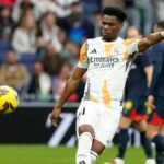 Fabrizio Romano: How Manchester United will release Choameni from 'dream' contract