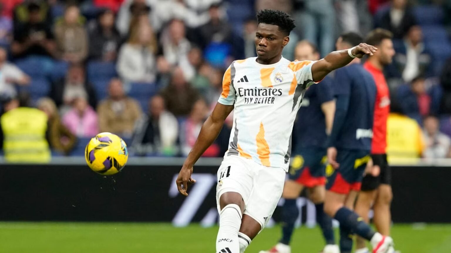 Fabrizio Romano: How Manchester United will release Choameni from 'dream' contract