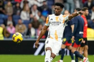 Fabrizio Romano: How Manchester United will release Choameni from 'dream' contract