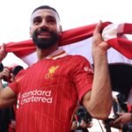 Fabrizio Romano: Liverpool land 'top' target clone for £116m in Salah