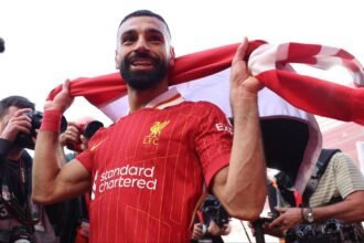 Fabrizio Romano: Liverpool land 'top' target clone for £116m in Salah