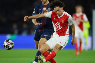 Fabrizio Romano: Liverpool 'very keen' on £100m+ upgrade of Acrios