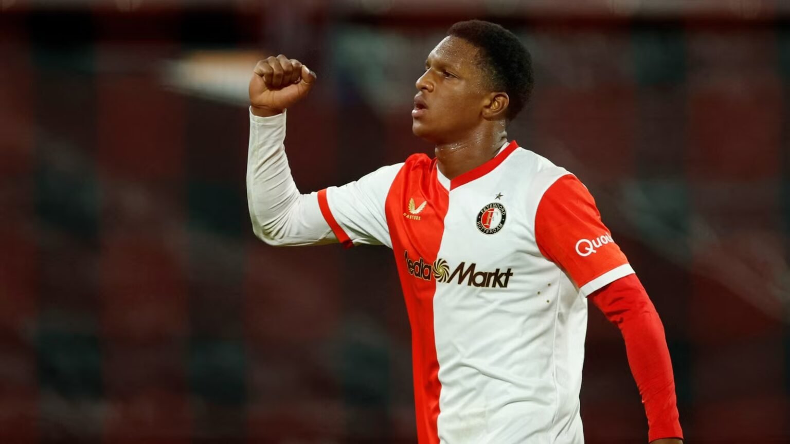 Fabrizio Romano: Nottingham Forest give green light to sign Zivairo Reid