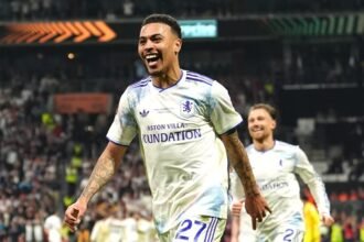 Fabrizio Romano shares Morgan Rodgers and Arsenal update after signing Christos Tzoris
