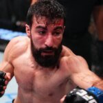 Farid Basharat reveals he will appear at UFC 329 in final fight of contract: 'It's a gamble'