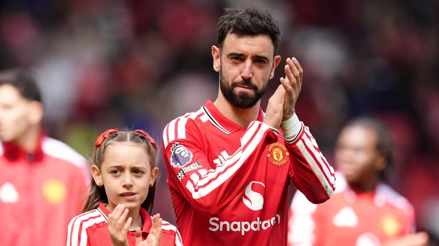 Fernandes will love him: why Manchester United want to sign one of Anderson's 'best mates'