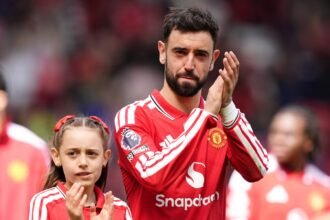 Fernandes will love him: why Manchester United want to sign one of Anderson's 'best mates'