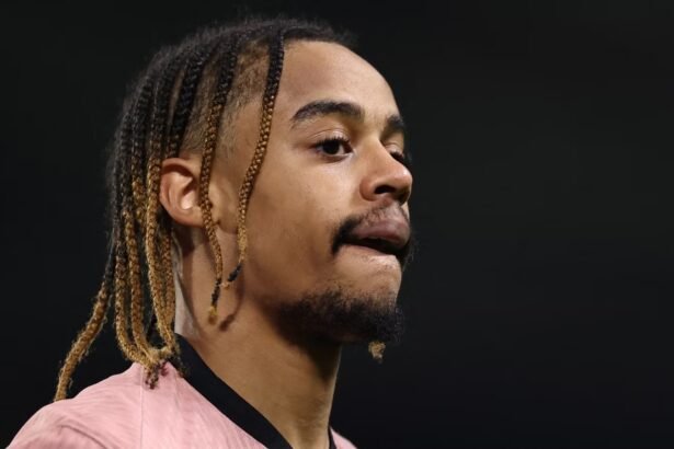 Forget Barcola: why the £85m winger is Iraola's dream Liverpool target