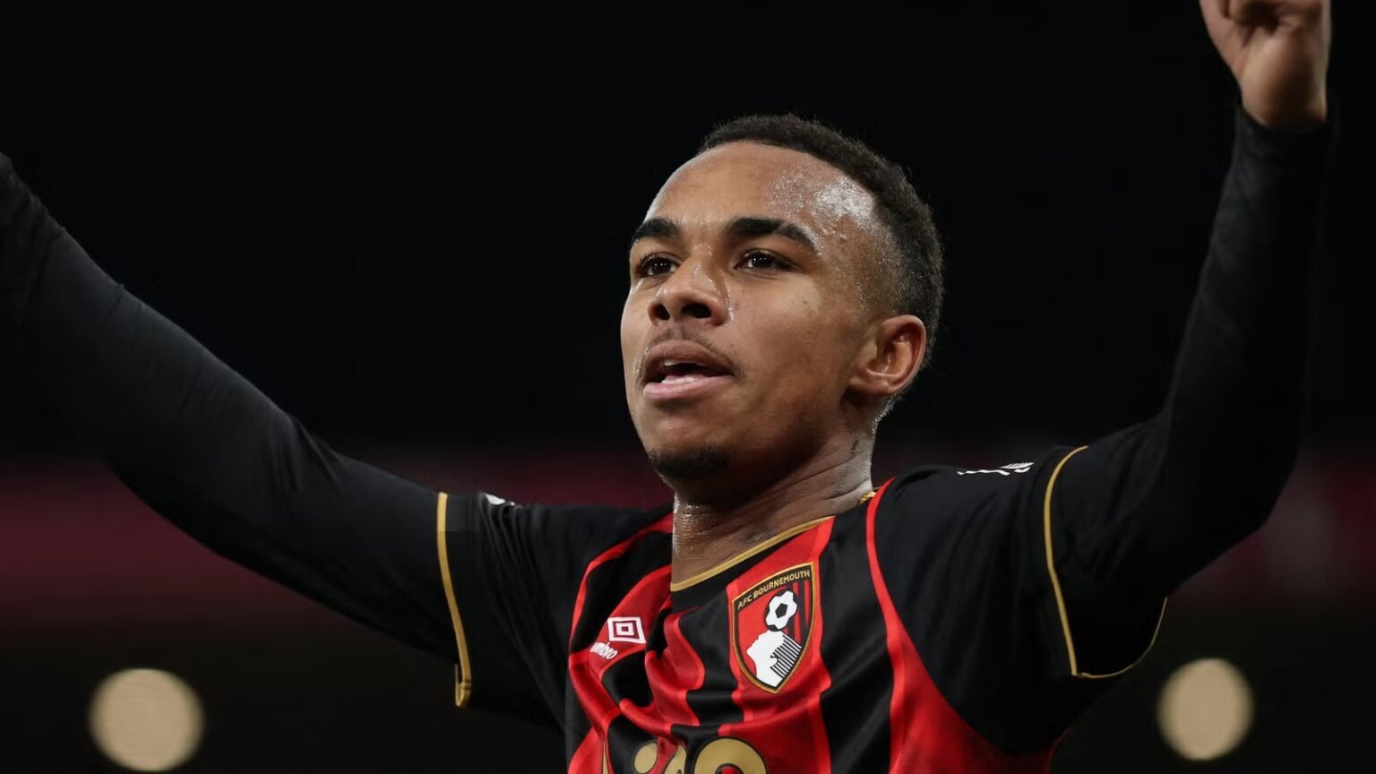 Forget Crupi: why Spurs want to sign 'one of England's best CFs'