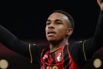 Forget Crupi: why Spurs want to sign 'one of England's best CFs'