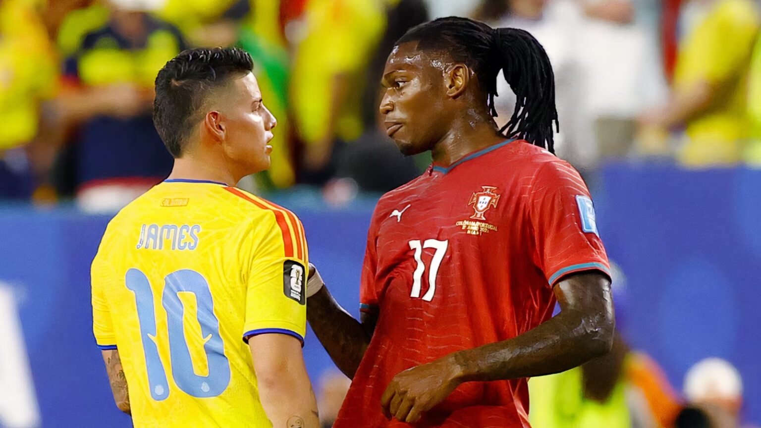 Forget Leo: Spurs in contract talks with 'one of the best players in the world'