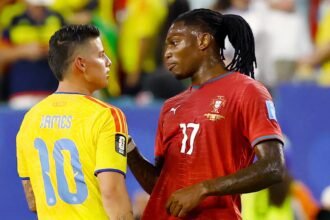 Forget Leo: Spurs in contract talks with 'one of the best players in the world'