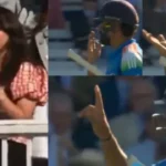 Rohit Sharma and Ritika Sajdeh