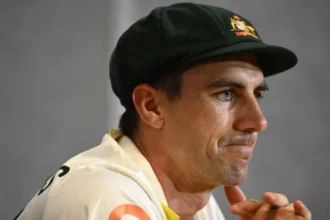Pat Cummins to miss MCG Test for Australia