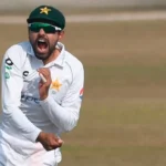 Babar Azam set for Test return
