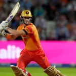 Birmingham Phoenix suffers Jacob Bethell setback