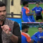 Badrinath questions Gambhir