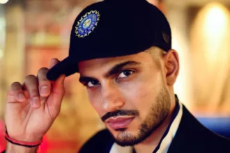 Shubman Gill Test