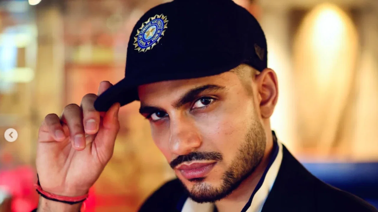 Shubman Gill Test