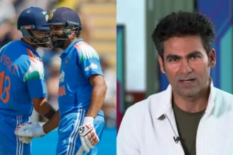 Mohammad Kaif slams India batters