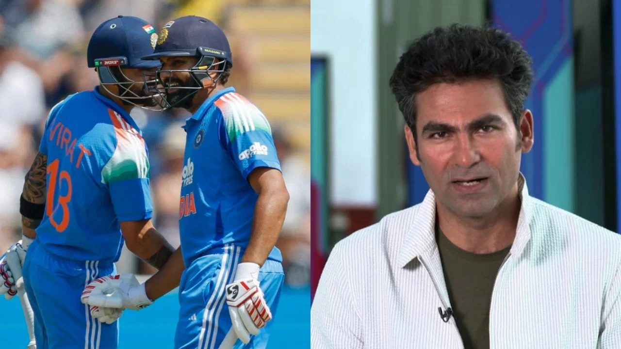 Mohammad Kaif slams India batters