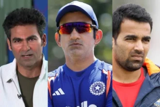 Gautam Gambhir Should Bring Clarity Inside Team Mohammad Kaif Zaheer Khan Jointly Make Bold Statement