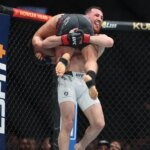 Georgian Air Force: Dvalishvili vs. Cejudo fight card, start time