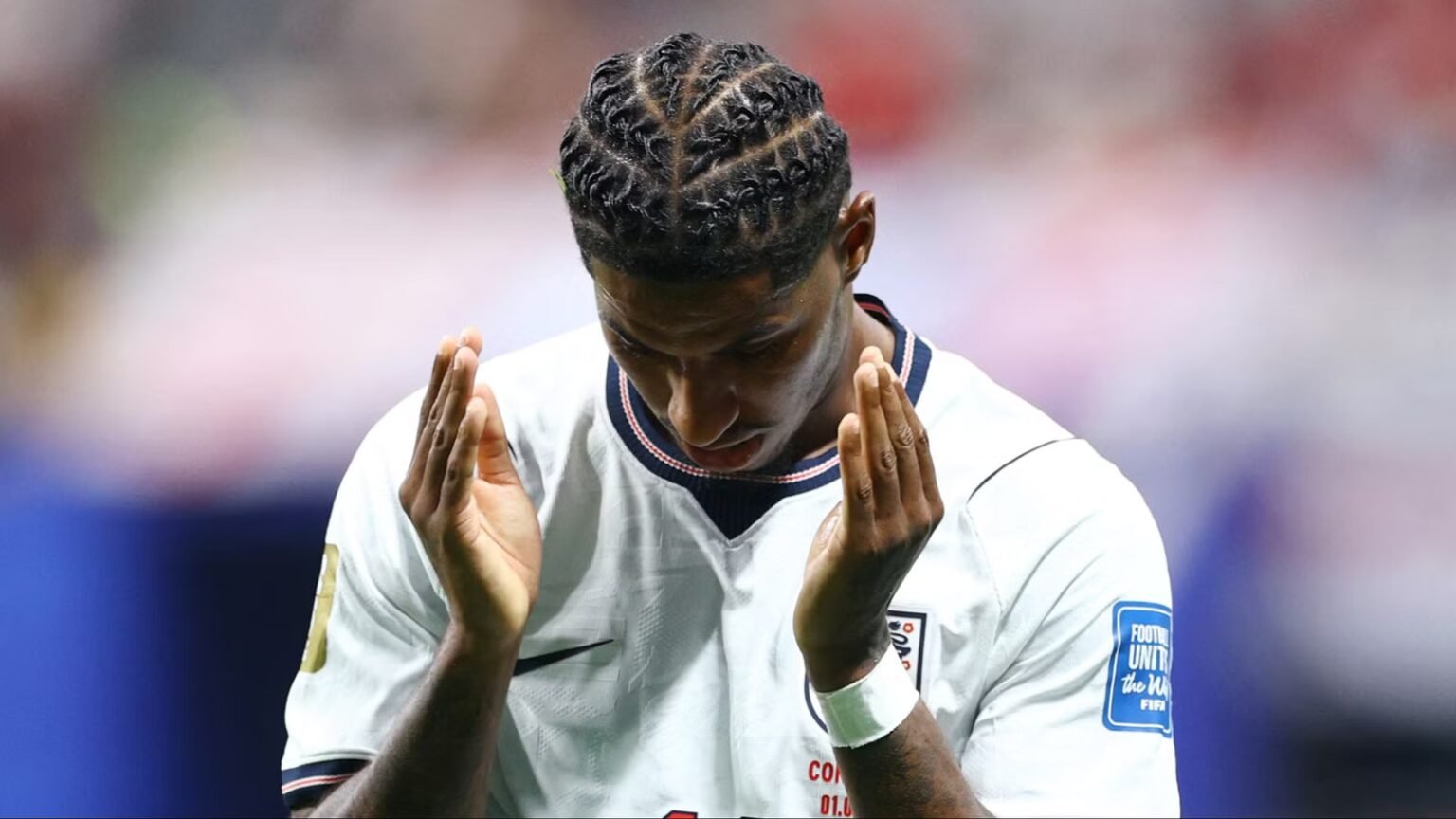 Goodbye Rashford: Manchester United want to sign 'one of the best players in the world'