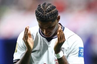 Goodbye Rashford: Manchester United want to sign 'one of the best players in the world'