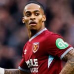 He looks like Somerville: Wilcox in talks with Manchester United for £60m winger