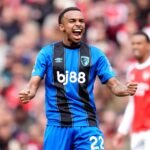 He would complement Crupi: Spurs are working towards signing a £60m winger
