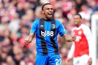 He would complement Crupi: Spurs are working towards signing a £60m winger