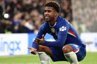 He's better than Andrei Santos: Manchester United sold 'mini Valverde' for just £9m