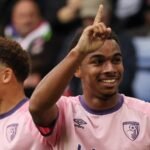 He's more exciting than Crupi: Spurs set to sign £101m star