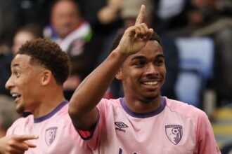He's more exciting than Crupi: Spurs set to sign £101m star