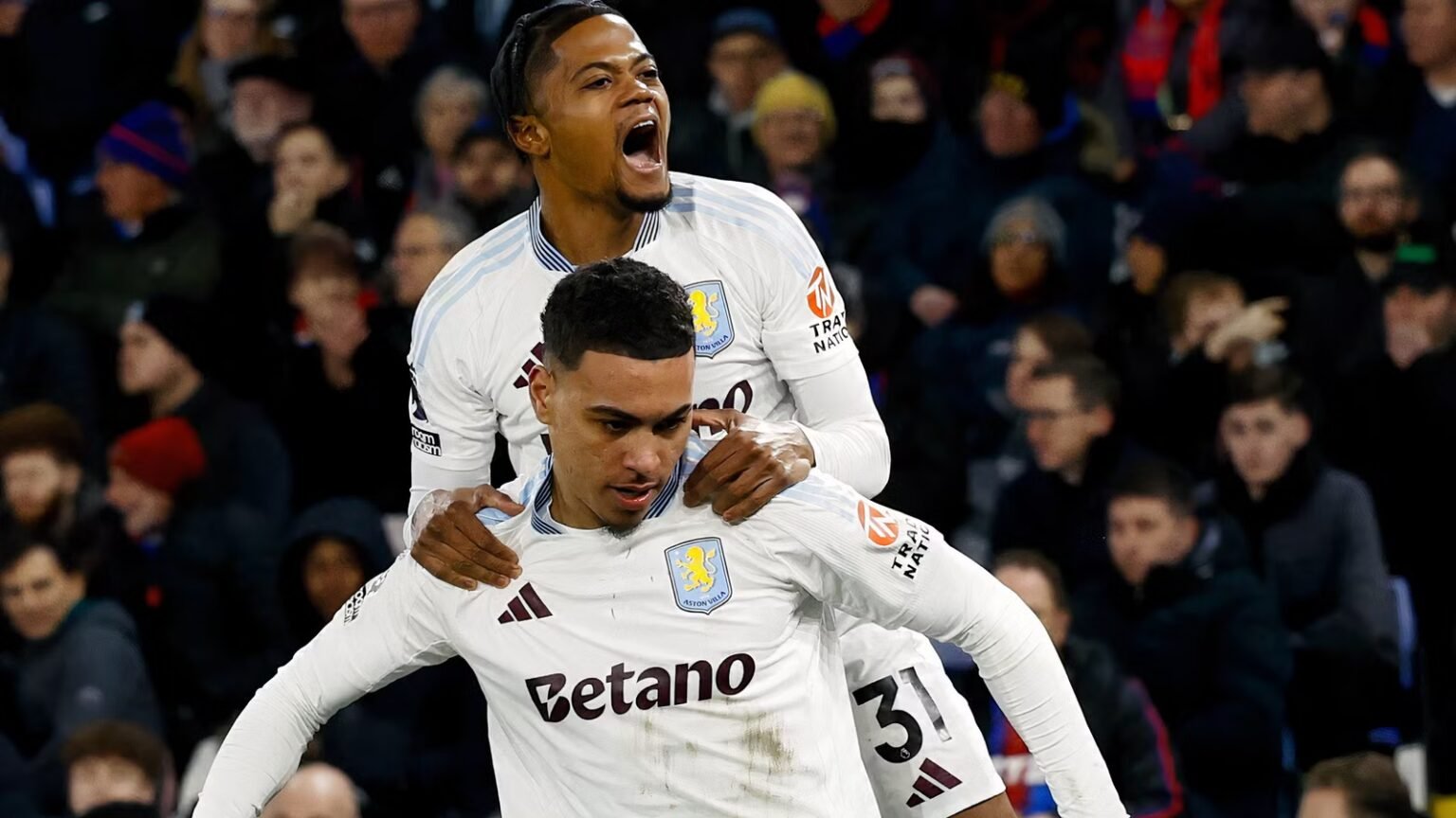 How Aston Villa can replace Morgan Rodgers and Leon Bailey this summer