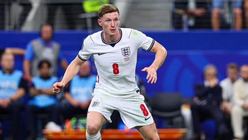 How Manchester United were able to sign their answer to Elliott Anderson