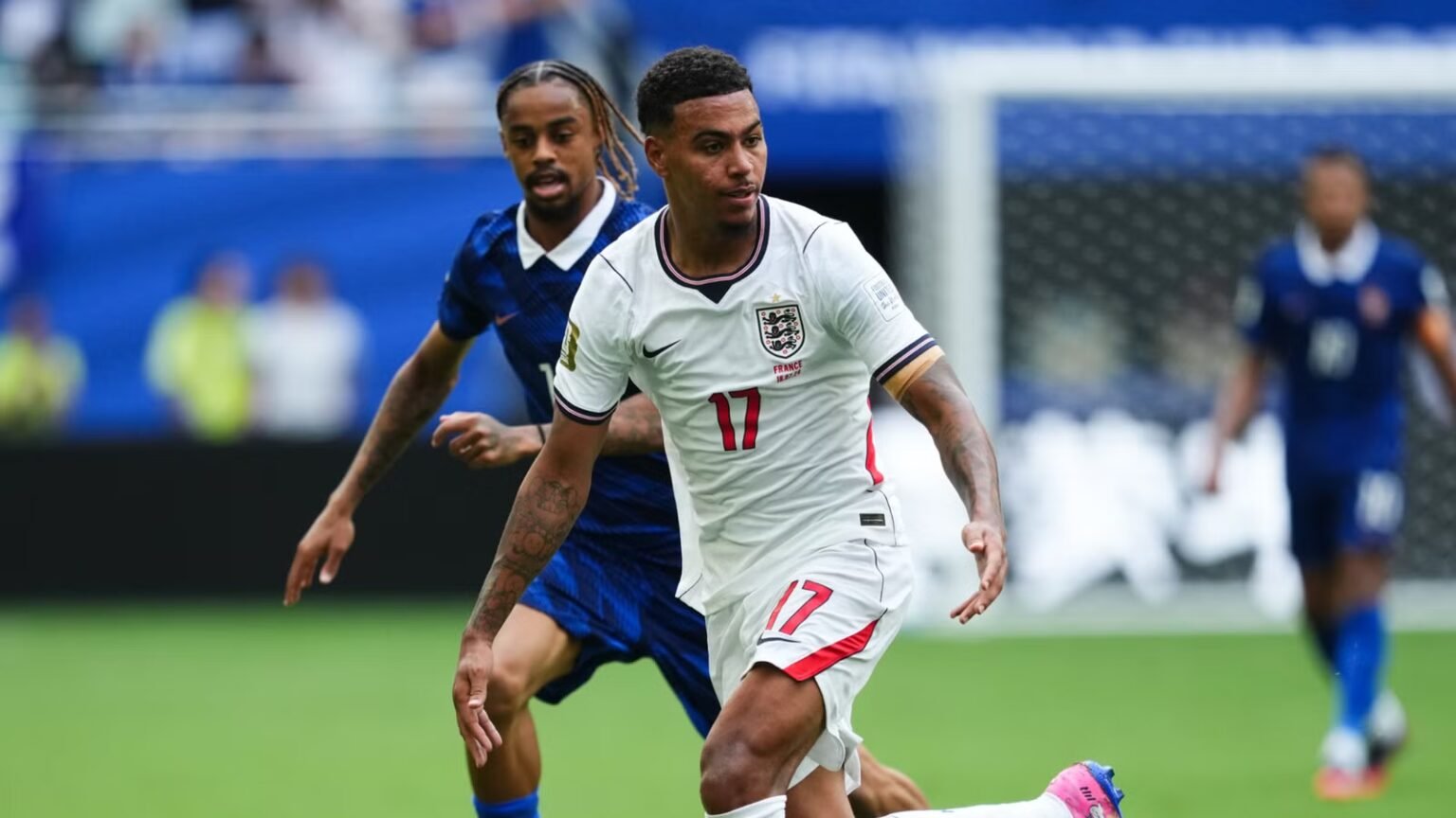 How Tottenham were able to secure a Morgan Rogers-style signing this summer